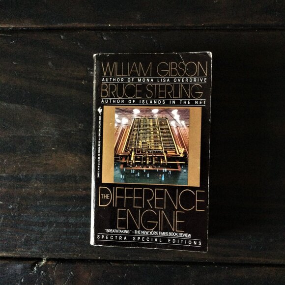 Bruce Sterling Collection - 8 Books - Picture 5 of 8